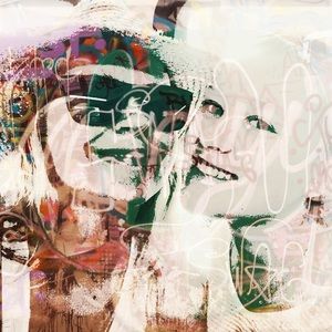 Meet your Posher, Marcy